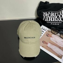 Picture of Balenciaga Cap _SKUBalenciagaCapdxn02128